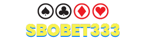 Logo SBOBET333